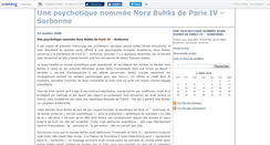 Desktop Screenshot of nbdelasorbonne.canalblog.com