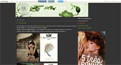 Desktop Screenshot of dkproject.canalblog.com