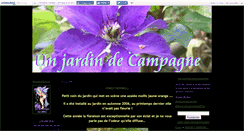 Desktop Screenshot of chatsye.canalblog.com