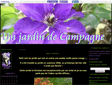 Tablet Screenshot of chatsye.canalblog.com
