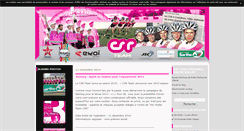 Desktop Screenshot of csrteam.canalblog.com