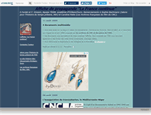 Tablet Screenshot of lafrancecontinue.canalblog.com