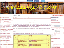 Tablet Screenshot of challengeabc2008.canalblog.com