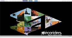 Desktop Screenshot of ecorider.canalblog.com