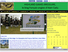 Tablet Screenshot of highlandgames.canalblog.com