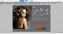 Desktop Screenshot of lacewigpourtous.canalblog.com