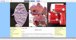 Desktop Screenshot of ninou79.canalblog.com