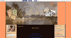 Desktop Screenshot of kaskavelle.canalblog.com
