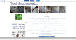 Desktop Screenshot of flotoutdoucement.canalblog.com