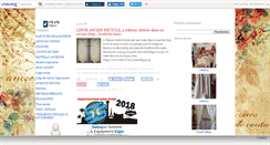 Desktop Screenshot of pouchant86.canalblog.com