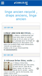 Mobile Screenshot of pouchant86.canalblog.com