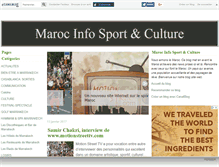 Tablet Screenshot of marocmarrakech.canalblog.com