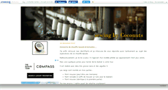 Desktop Screenshot of bycoconuts.canalblog.com