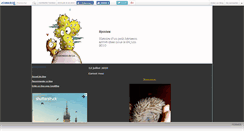 Desktop Screenshot of doquipic.canalblog.com