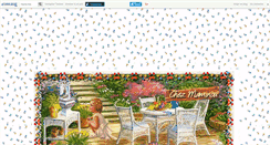Desktop Screenshot of maminou56.canalblog.com