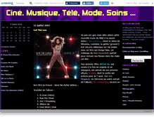 Tablet Screenshot of motusmodus.canalblog.com