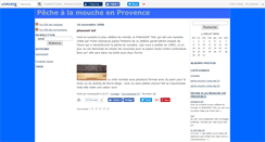 Desktop Screenshot of lamouchectous.canalblog.com