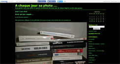 Desktop Screenshot of jetraine2.canalblog.com