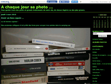 Tablet Screenshot of jetraine2.canalblog.com