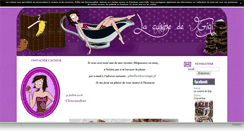Desktop Screenshot of malice16.canalblog.com