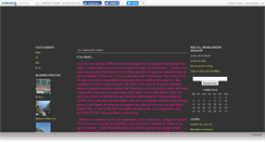 Desktop Screenshot of kblog.canalblog.com