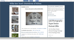 Desktop Screenshot of kerhuelmaisonhot.canalblog.com