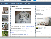 Tablet Screenshot of kerhuelmaisonhot.canalblog.com