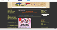 Desktop Screenshot of laturbiempf.canalblog.com
