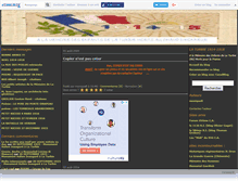 Tablet Screenshot of laturbiempf.canalblog.com