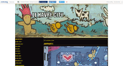 Desktop Screenshot of monsieurphil.canalblog.com