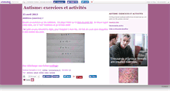 Desktop Screenshot of daniele68.canalblog.com