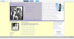 Desktop Screenshot of positiveisa.canalblog.com