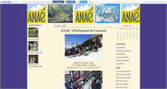 Desktop Screenshot of anaepralognan.canalblog.com