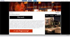 Desktop Screenshot of caziflash.canalblog.com