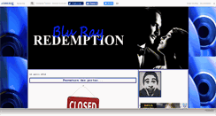 Desktop Screenshot of blurayredemption.canalblog.com