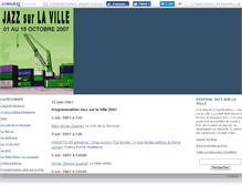 Tablet Screenshot of jazzsurlaville.canalblog.com