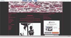 Desktop Screenshot of bouclesetpoints.canalblog.com