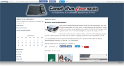 Desktop Screenshot of freebox.canalblog.com