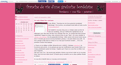 Desktop Screenshot of baureale.canalblog.com