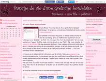 Tablet Screenshot of baureale.canalblog.com