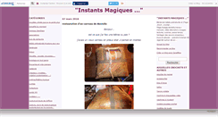 Desktop Screenshot of mamu47.canalblog.com