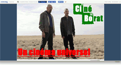 Desktop Screenshot of nicoc.canalblog.com