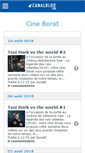Mobile Screenshot of nicoc.canalblog.com