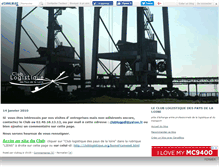 Tablet Screenshot of clublogdpl.canalblog.com