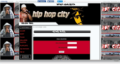 Desktop Screenshot of hiphopcity.canalblog.com