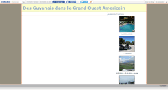 Desktop Screenshot of bigwestamerica.canalblog.com