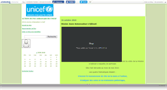 Desktop Screenshot of helpthem.canalblog.com