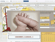 Tablet Screenshot of nounoubzvillages.canalblog.com