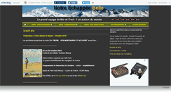 Desktop Screenshot of nataderic.canalblog.com