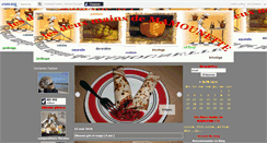 Desktop Screenshot of mamounettecolett.canalblog.com